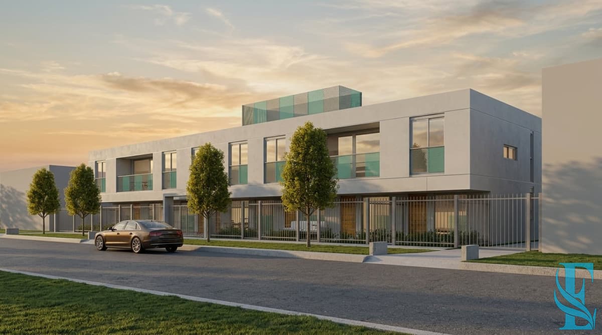 ¡OPORTUNIDAD VENTA EN POZO! Apartamento De 1 Dormitorio En 4H Maldonado