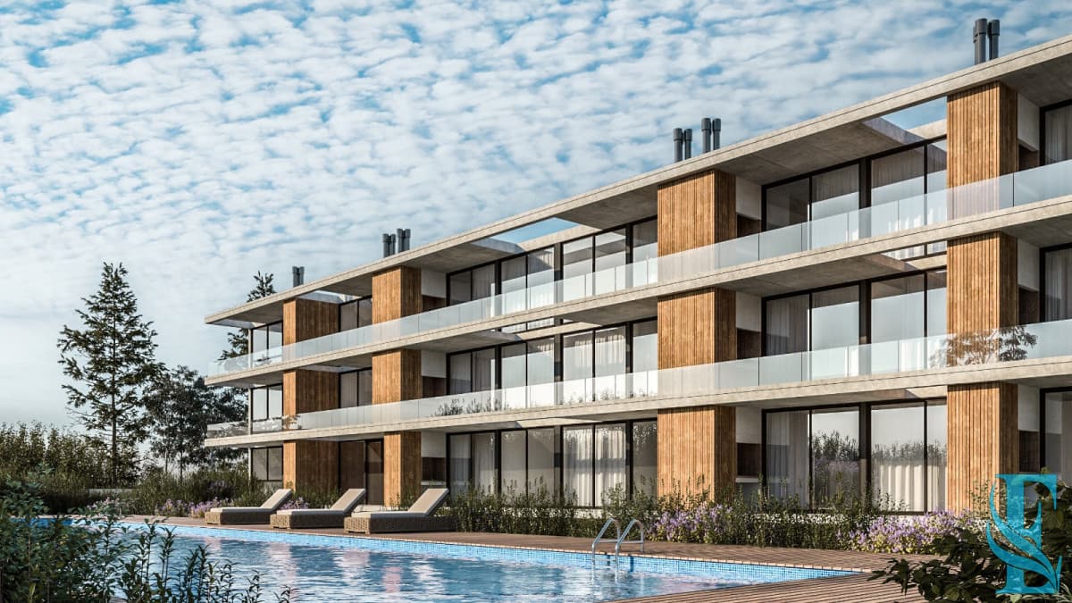 ¡Venta en Pozo! Apartamento Dos Dormitorios Grutas de la Ballena, Punta Ballena