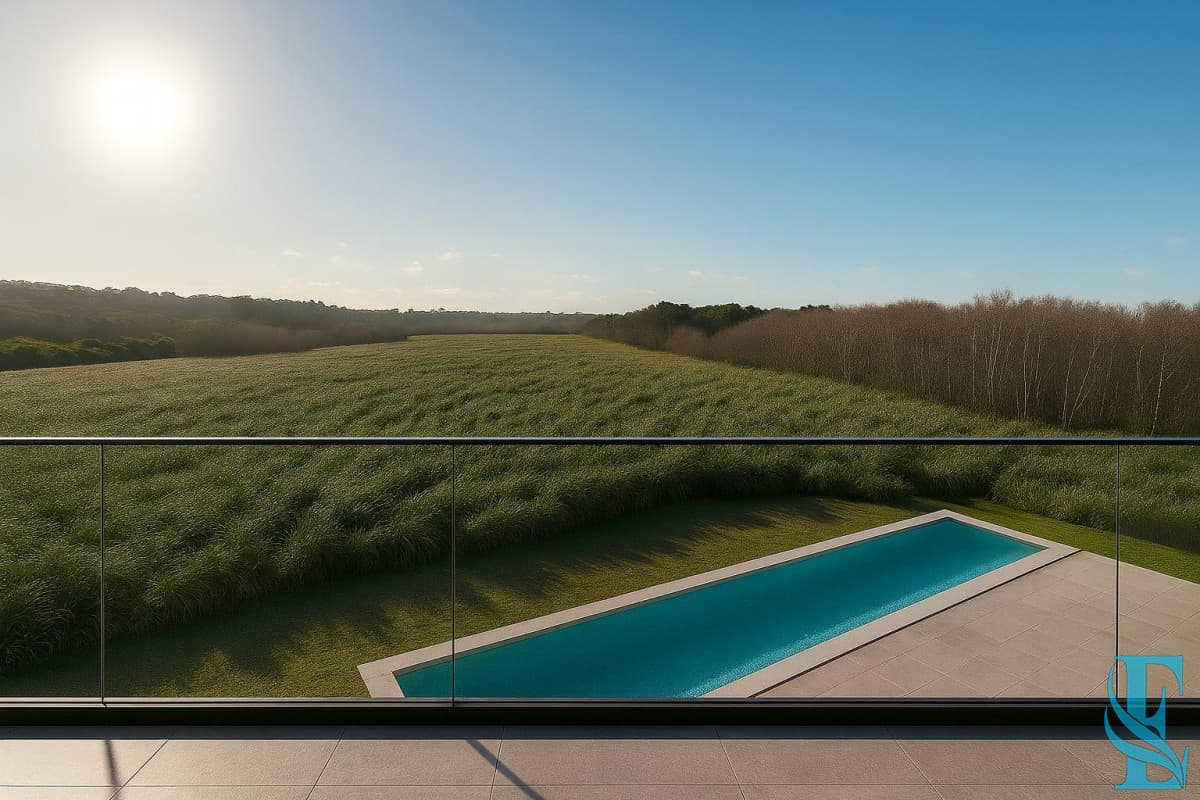¡VENTA EN POZO! Apartamento Tres Dormitorios Edificio NIRAN, Punta Ballena