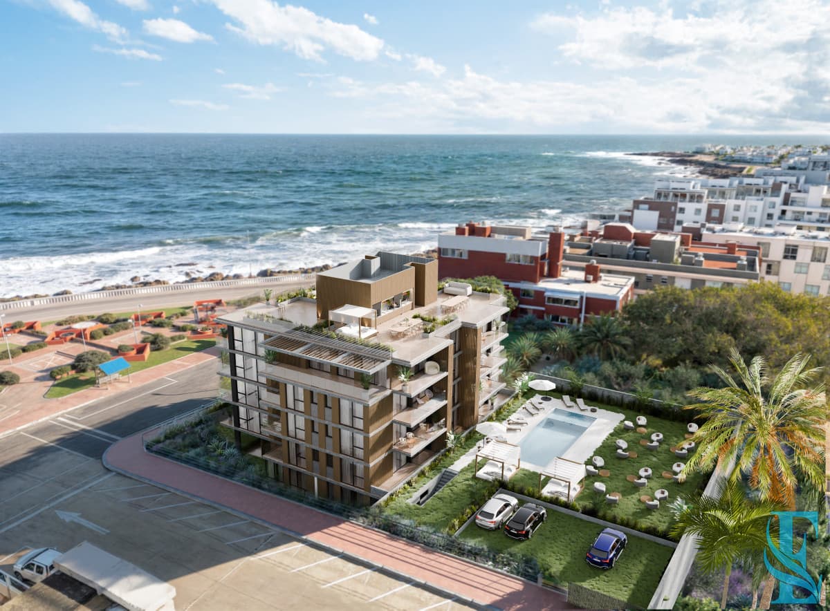 ¡Lanzamiento! Oportunidad En Península Apto 2 Dormitorios - Margherita a Mare