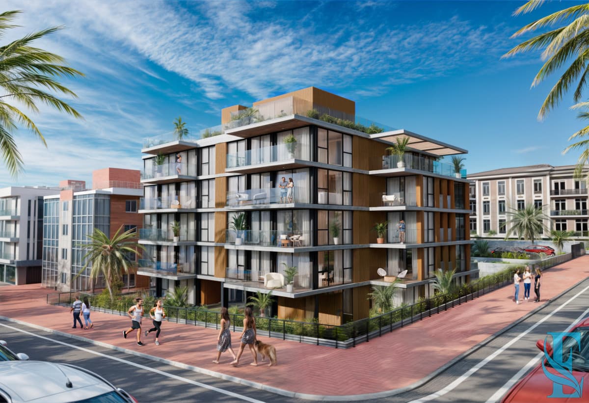¡Lanzamiento! Oportunidad En Península Apto 2 Dormitorios - Margherita a Mare