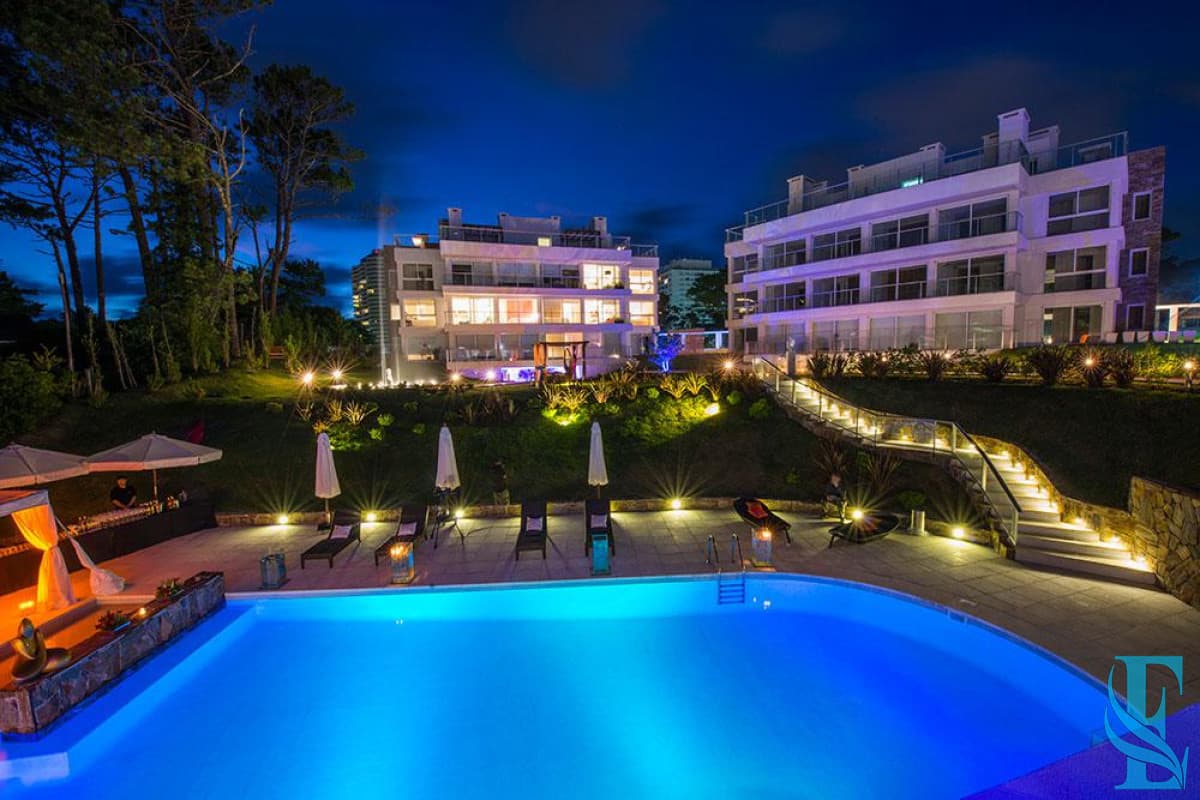 Apartamento en venta en Parada 19 de la Mansa