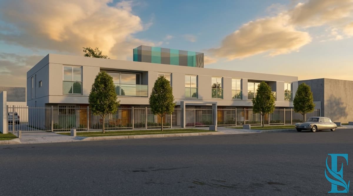 ¡OPORTUNIDAD VENTA EN POZO! Apartamento De 1 Dormitorio En 4H Maldonado