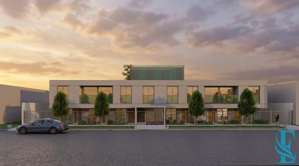 ¡OPORTUNIDAD VENTA EN POZO! Apartamento De 1 Dormitorio En 4H Maldonado