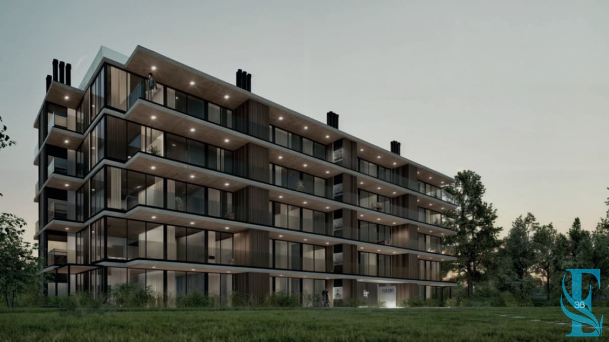 ¡VENTA EN POZO! Apartamento Tres Dormitorios Edificio NIRAN, Punta Ballena