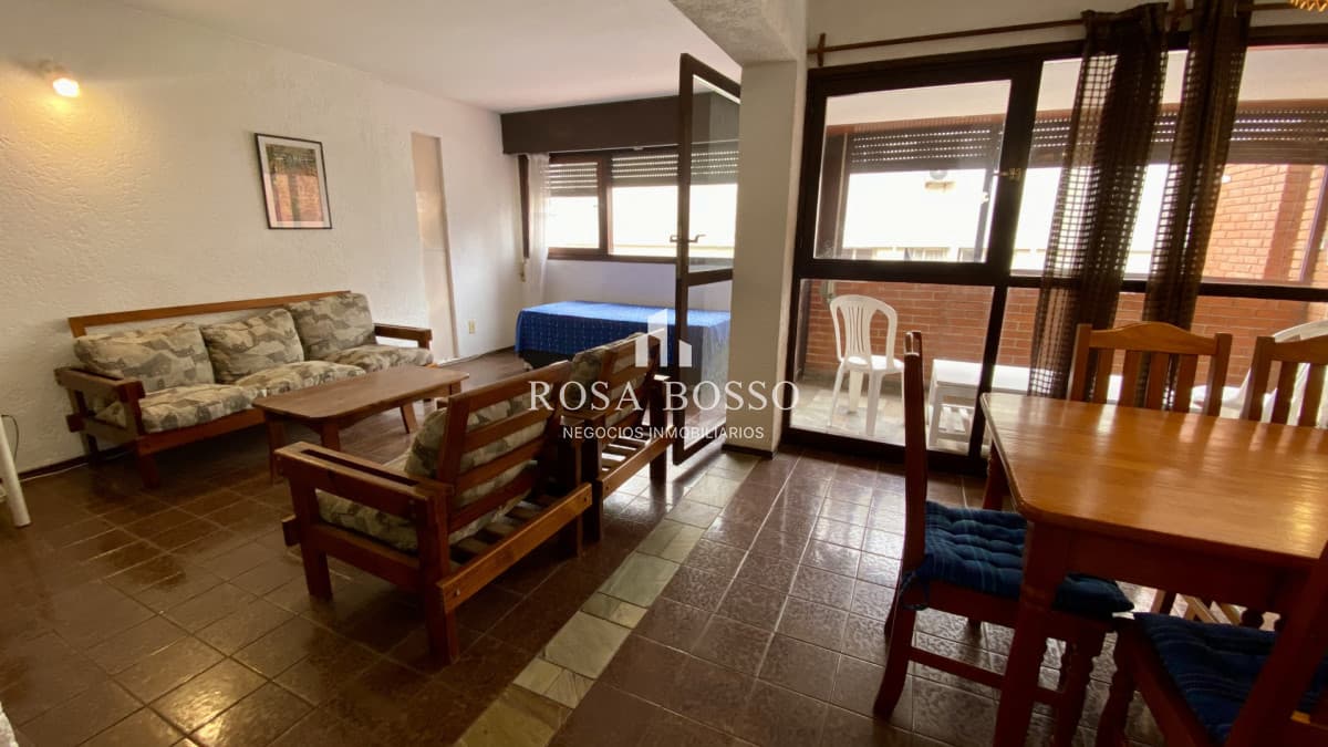 Apartamento Venta 2 dormitorios Aidy Grill Punta del Este