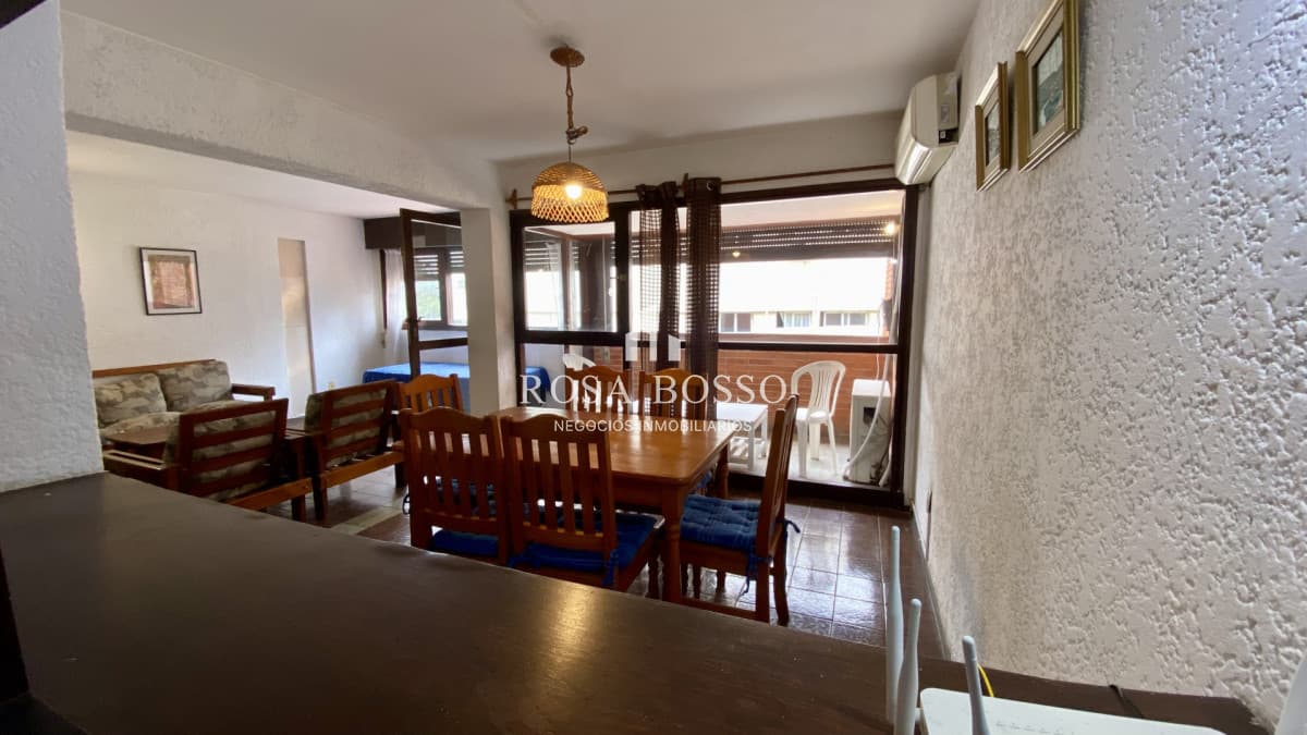 Apartamento Venta 2 dormitorios Aidy Grill Punta del Este