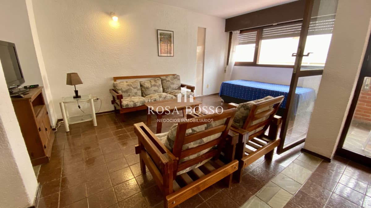 Apartamento Venta 2 dormitorios Aidy Grill Punta del Este