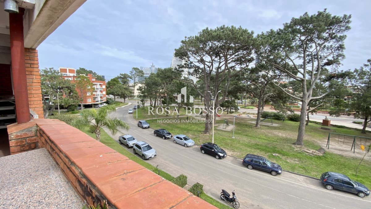 Apartamento Venta Duplex 3 dormitorios Aidy Grill Punta del Este