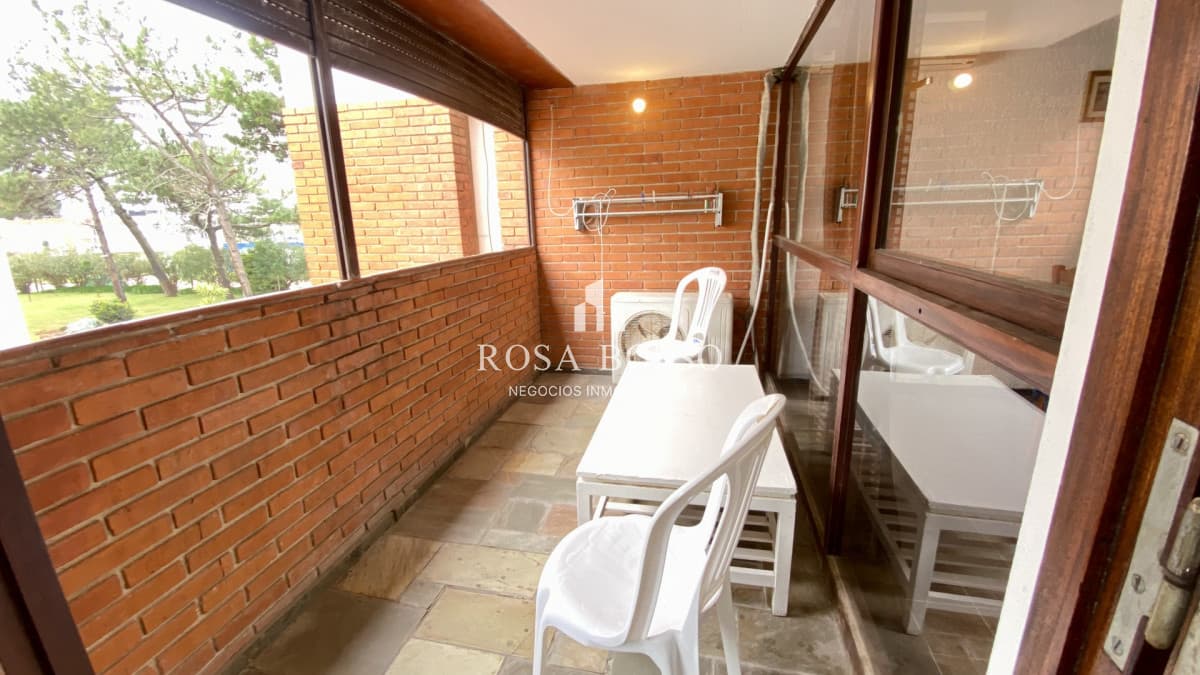 Apartamento Venta 2 dormitorios Aidy Grill Punta del Este