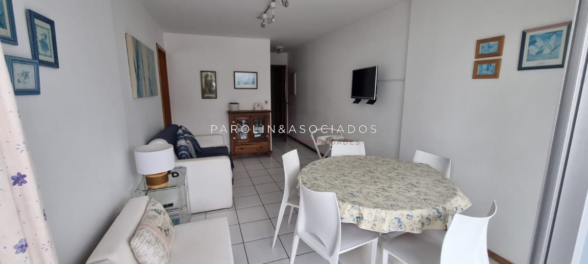 Departamento en Venta de 1 dormitorio en Playa Mansa, Punta del Este