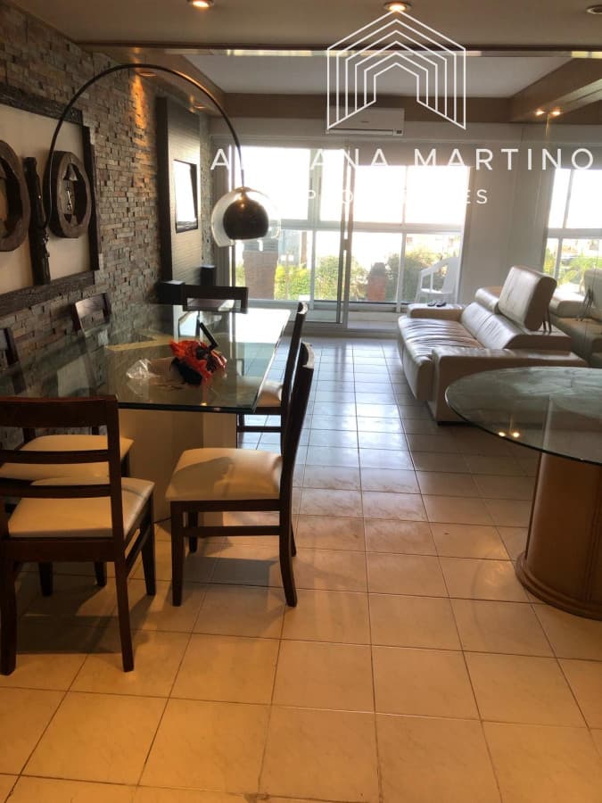 VENTA DE APARTAMENTO DE 1 DORMITORIO Y MEDIO EN AIDY GRILL PUNTA DEL ESTE