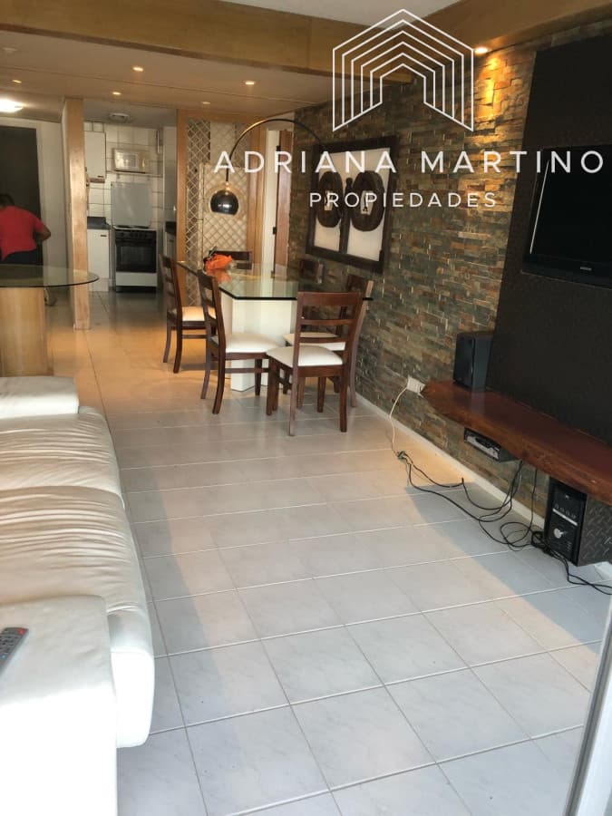 VENTA DE APARTAMENTO DE 1 DORMITORIO Y MEDIO EN AIDY GRILL PUNTA DEL ESTE