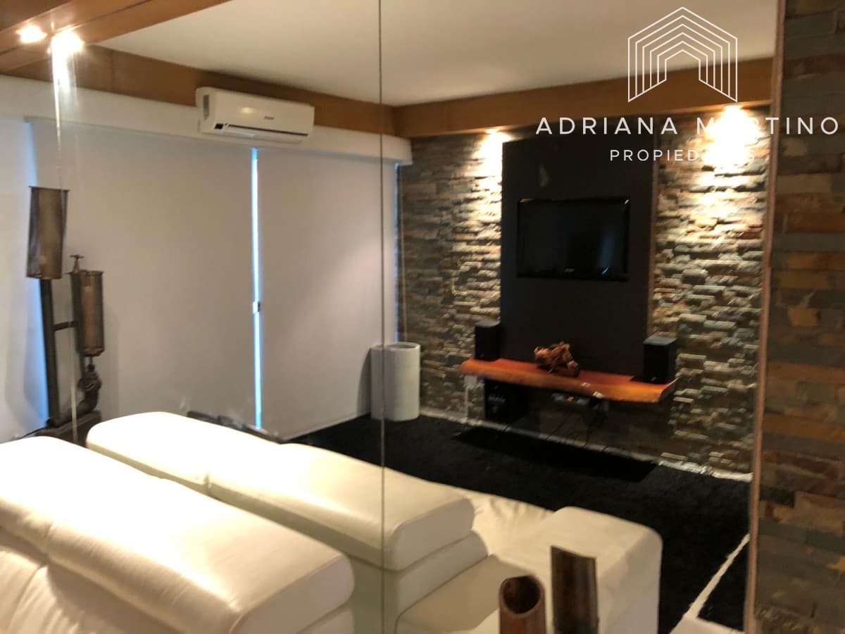 VENTA DE APARTAMENTO DE 1 DORMITORIO Y MEDIO EN AIDY GRILL PUNTA DEL ESTE
