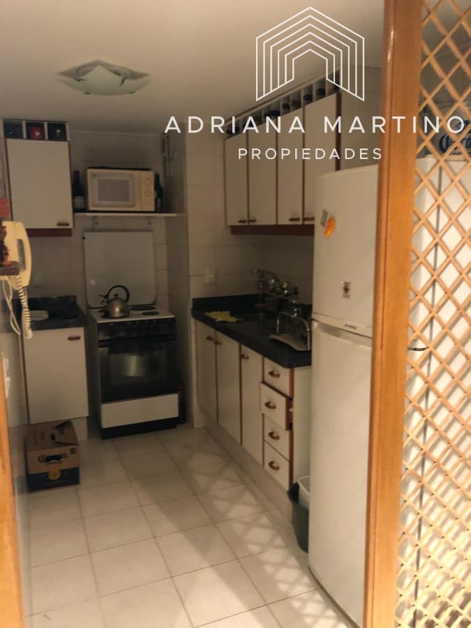 VENTA DE APARTAMENTO DE 1 DORMITORIO Y MEDIO EN AIDY GRILL PUNTA DEL ESTE