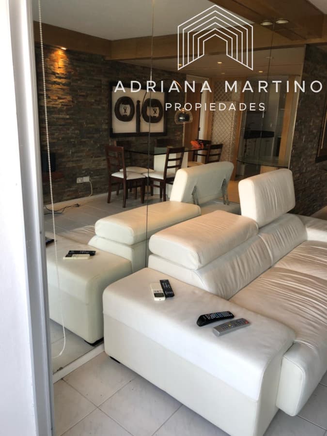VENTA DE APARTAMENTO DE 1 DORMITORIO Y MEDIO EN AIDY GRILL PUNTA DEL ESTE