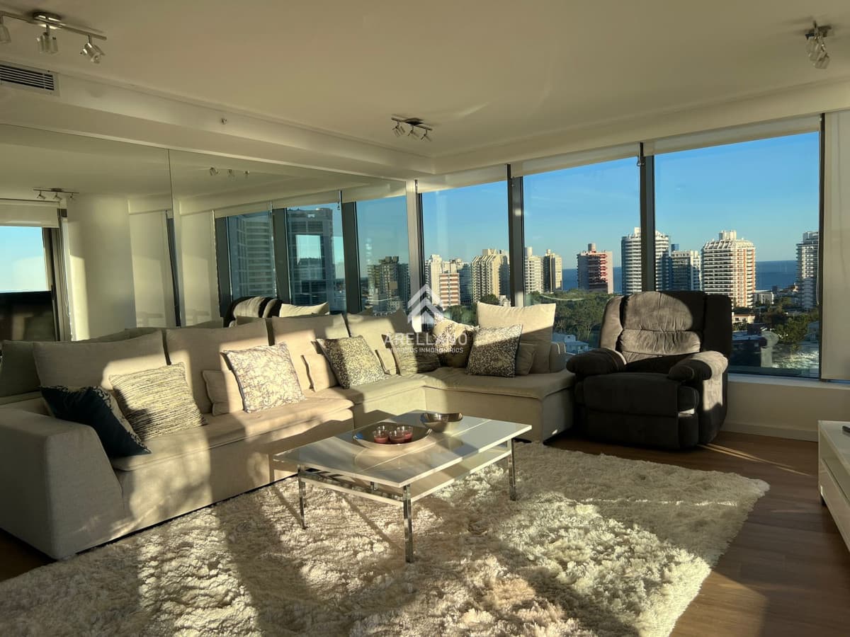 Apartamento ID.6917 - Venta apartamento 3 dormitorios