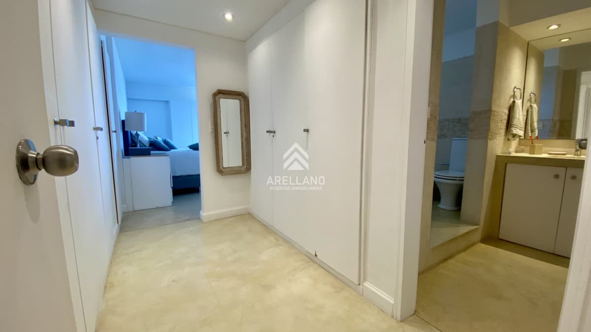Apartamento ID.6699 - Venta apartamento 3 dormitorios