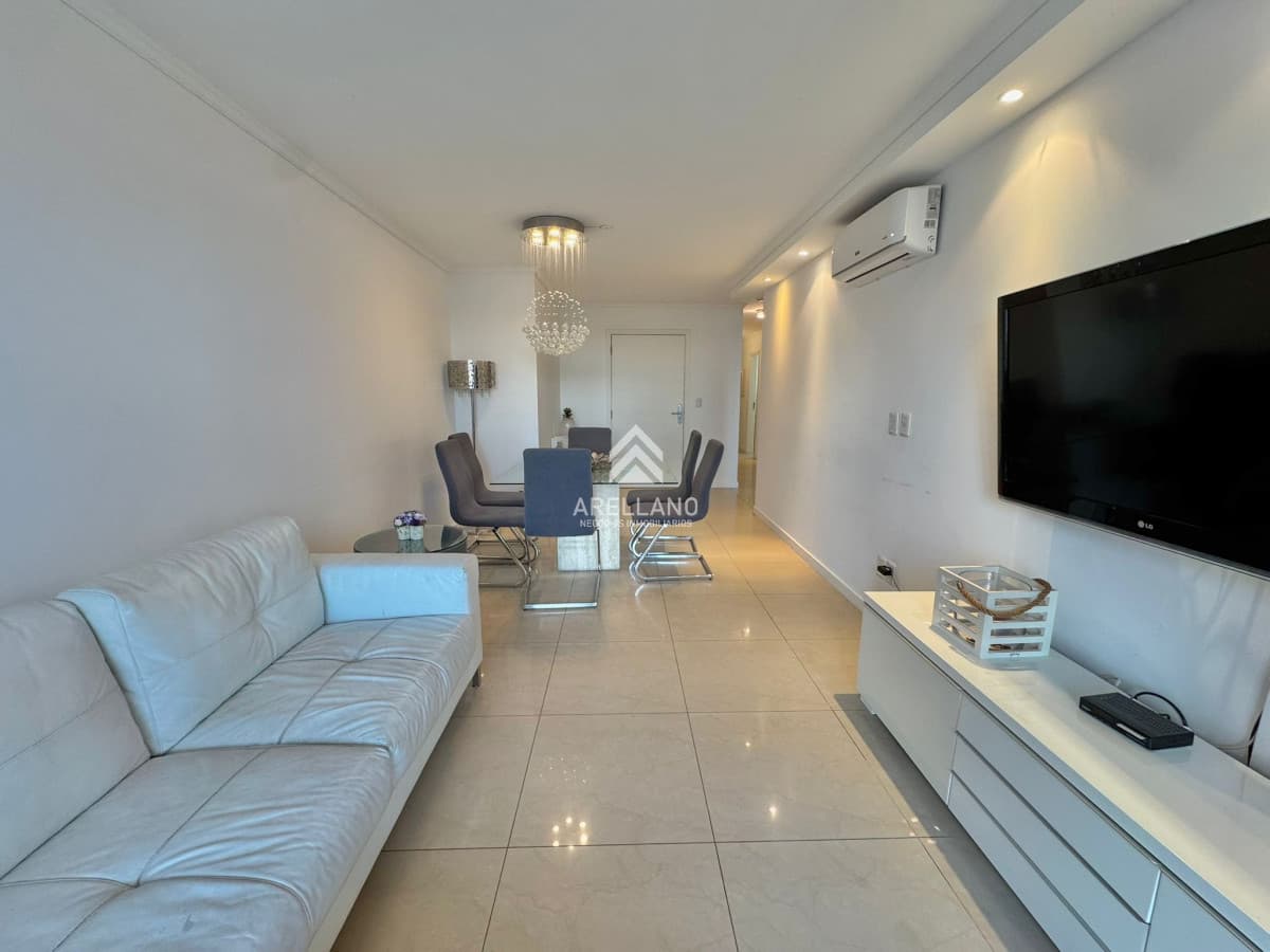 Apartamento ID.4859 - CASINO TOWER VENTA DE APARTAMENTO 2 SUITES - PUNTA DEL ESTE
