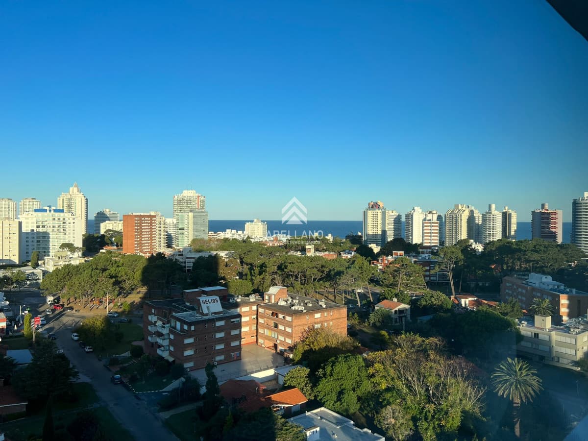 Apartamento ID.6917 - Venta apartamento 3 dormitorios