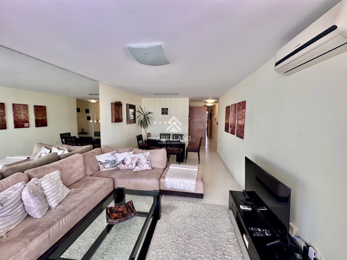 Apartamento ID.5962 - Venta apartamento 2 dormitorios