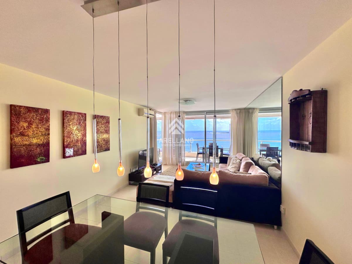 Apartamento ID.5962 - Venta apartamento 2 dormitorios