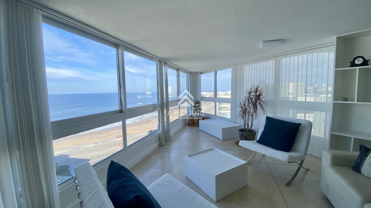 Apartamento ID.6699 - Venta apartamento 3 dormitorios