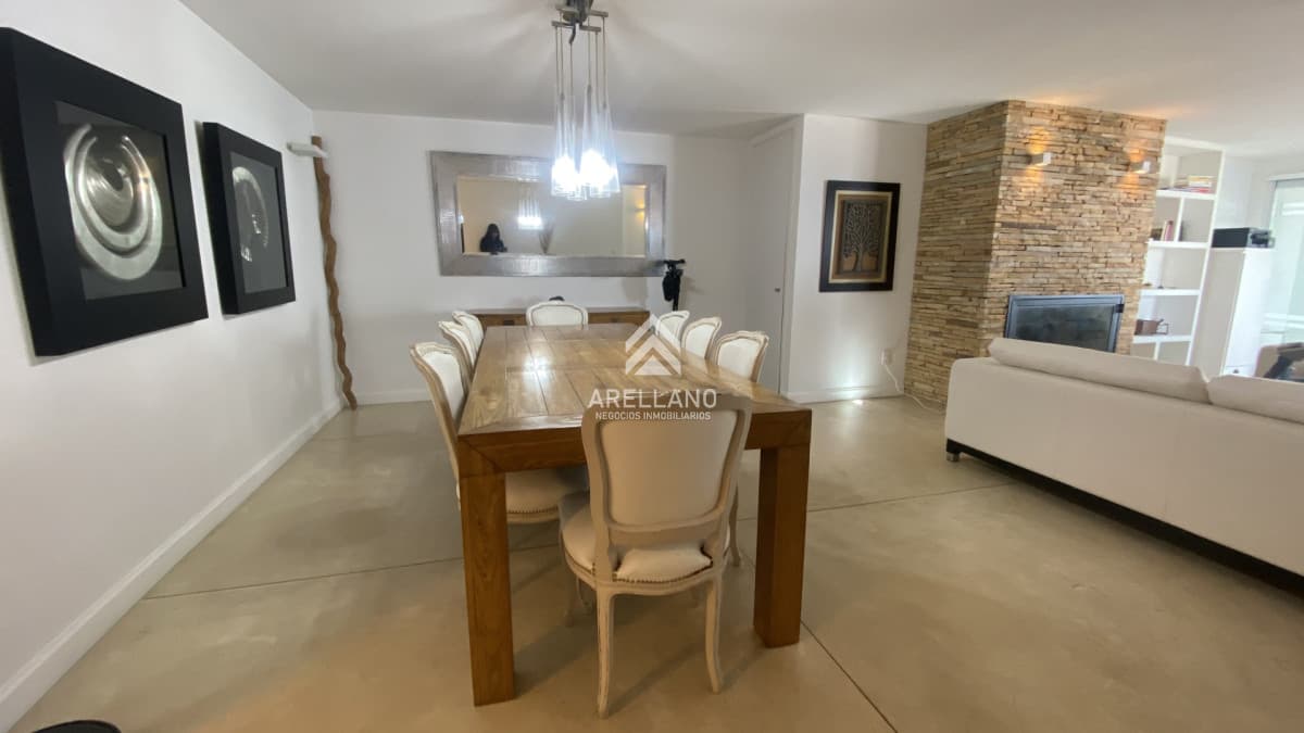 Apartamento ID.6699 - Venta apartamento 3 dormitorios