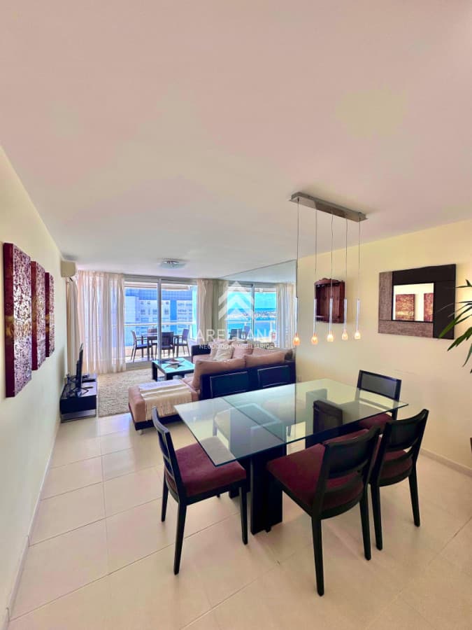 Apartamento ID.5962 - Venta apartamento 2 dormitorios