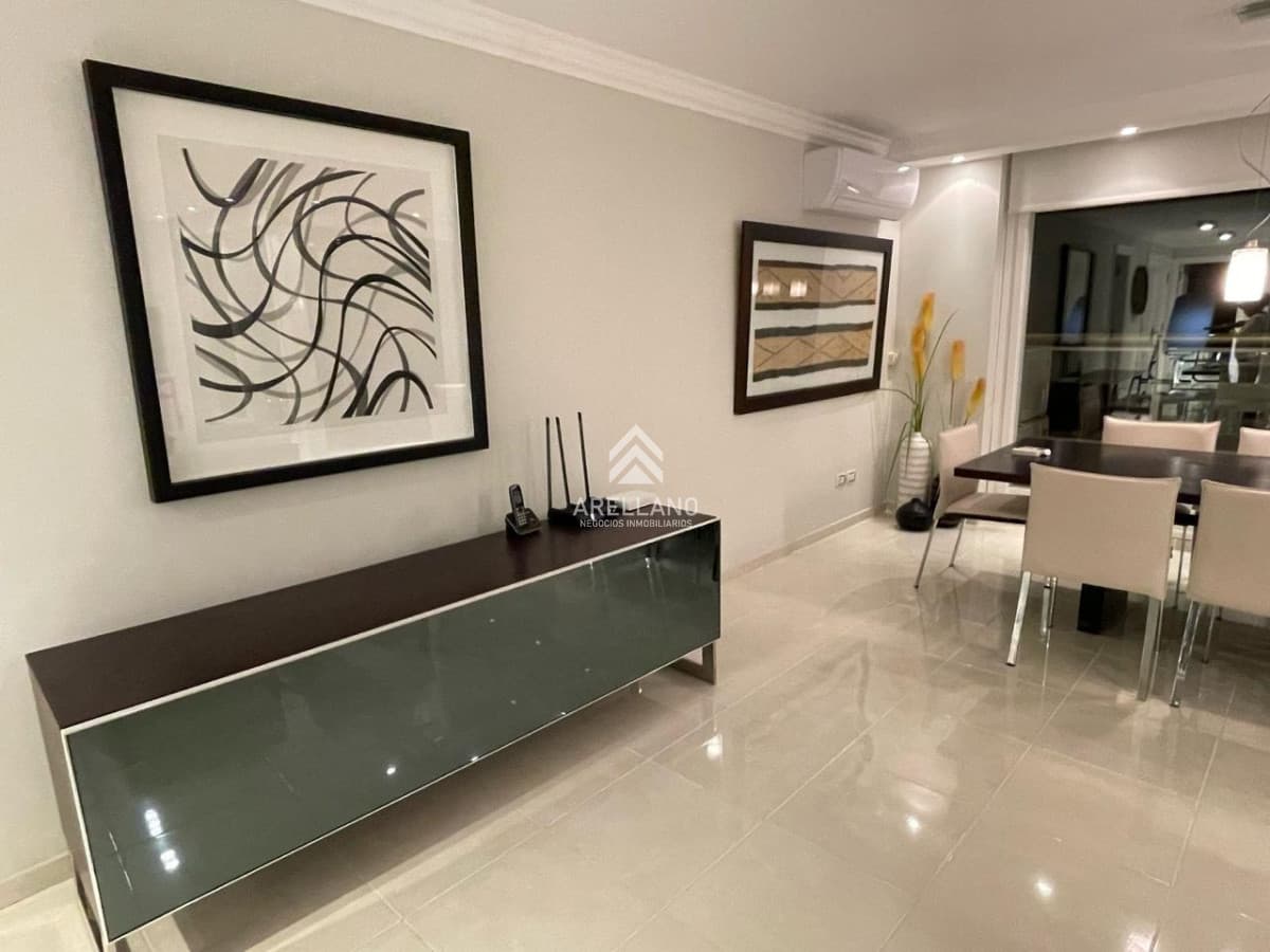 Apartamento ID.5989 - LE JARDIN PUNTA DEL ESTE VENTA DE APARTAMENTO DE 3 SUITES