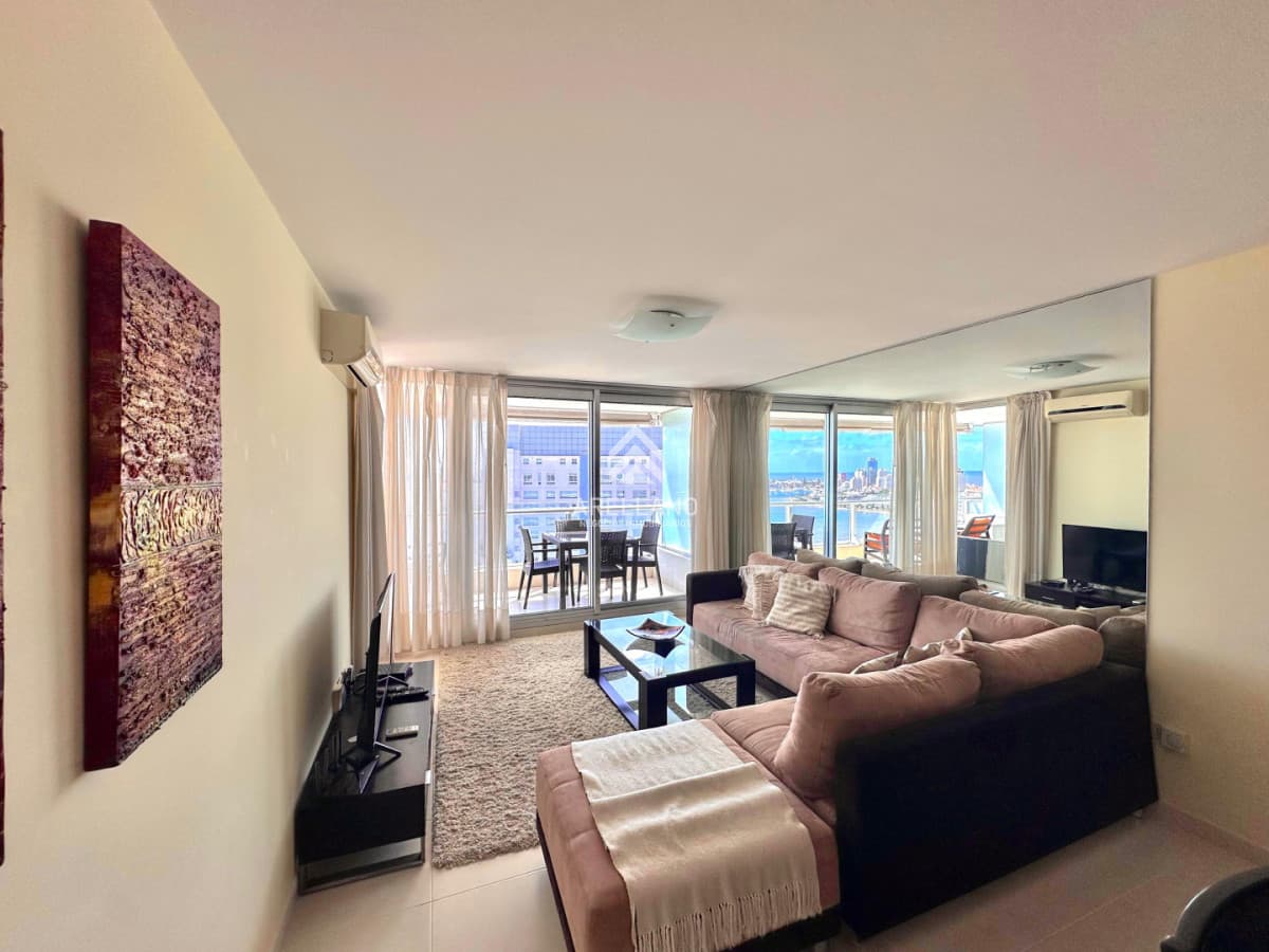 Apartamento ID.5962 - Venta apartamento 2 dormitorios