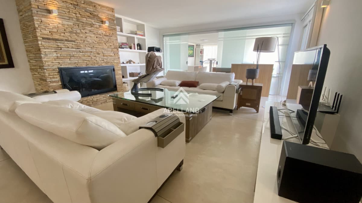 Apartamento ID.6699 - Venta apartamento 3 dormitorios