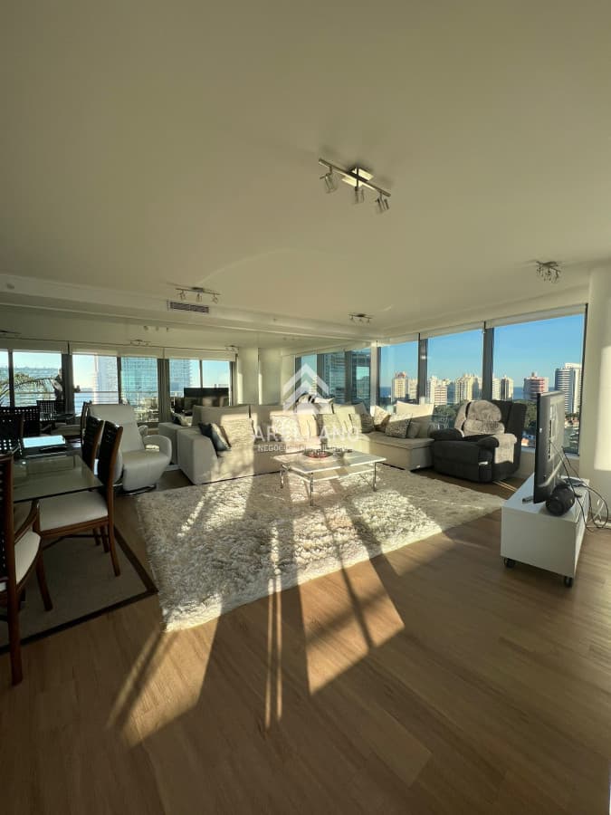 Apartamento ID.6917 - Venta apartamento 3 dormitorios