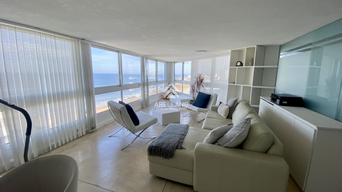 Apartamento ID.6699 - Venta apartamento 3 dormitorios