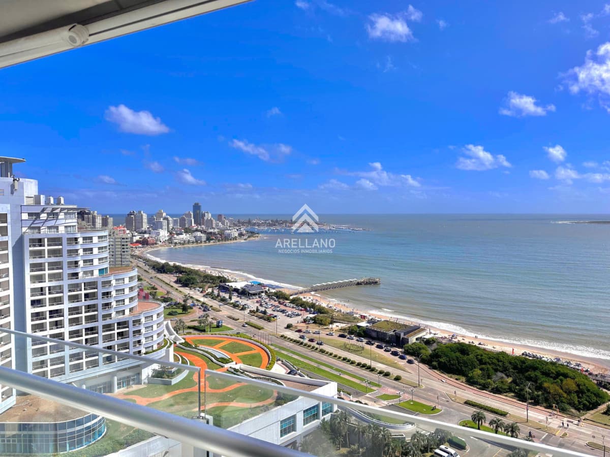 Apartamento ID.5962 - Venta apartamento 2 dormitorios