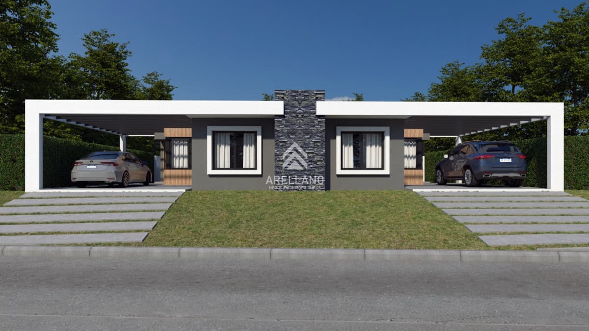 Casa ID.6555 - Venta casa 3 dormitorios Cantegril