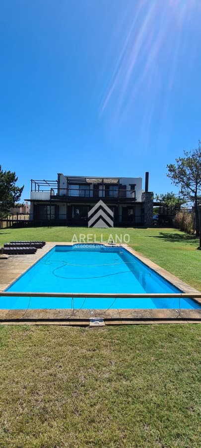 Casa ID.2353 - Venta casa 4 dormitorios José Ignacio
