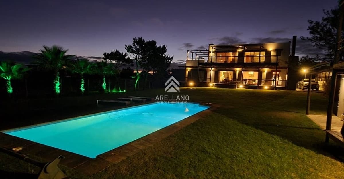 Casa ID.2353 - Venta casa 4 dormitorios José Ignacio