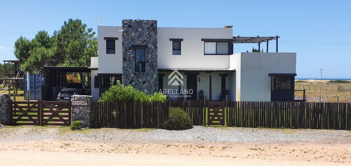 Casa ID.2353 - Venta casa 4 dormitorios José Ignacio