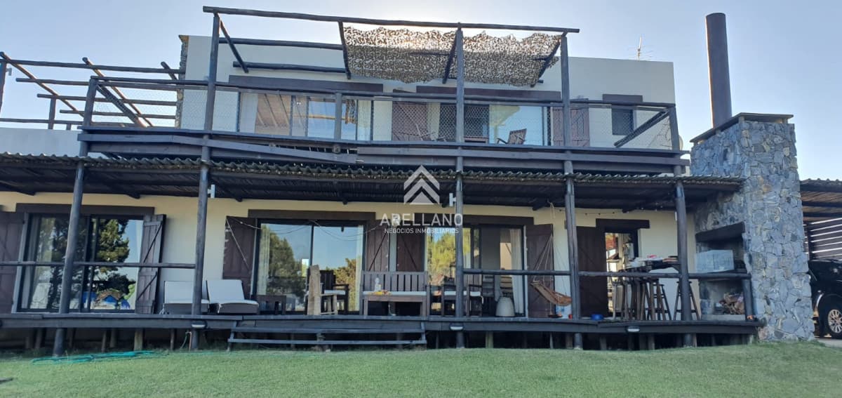 Casa ID.2353 - Venta casa 4 dormitorios José Ignacio