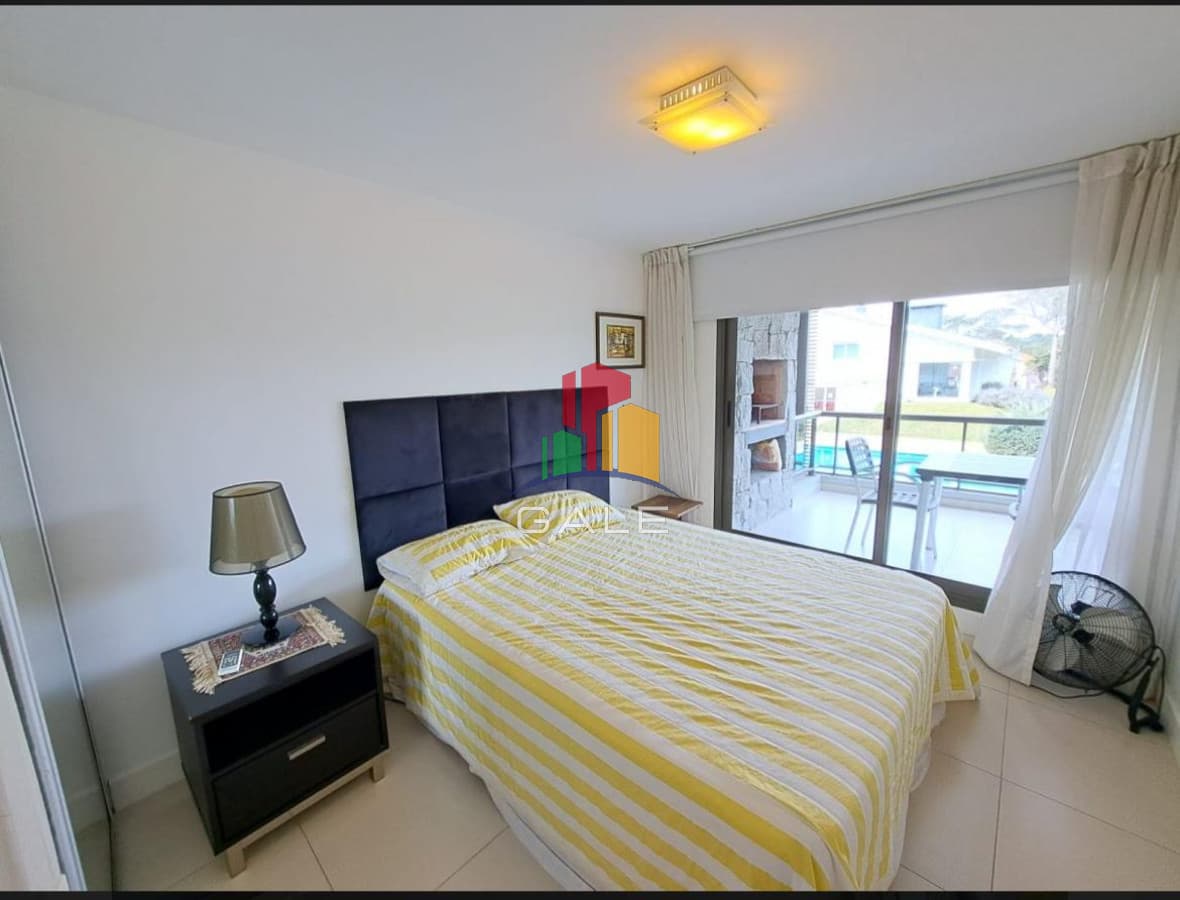 Gale Propiedades & Escribanía Apartamento ID.3535 - Apartamento en Punta del Este, San Rafael