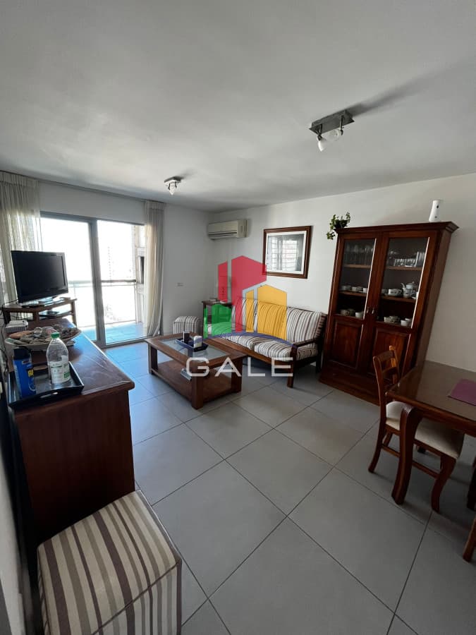 Apartamento en alquiler anual a partir de octuble 2026  -