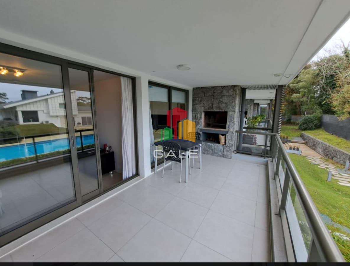 Gale Propiedades & Escribanía Apartamento ID.3535 - Apartamento en Punta del Este, San Rafael