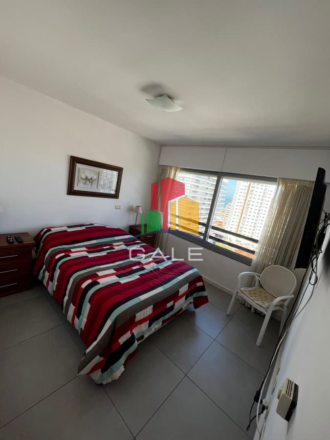 Apartamento en alquiler anual a partir de octuble 2026  -