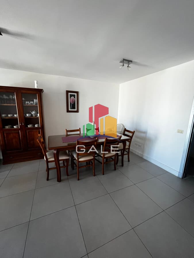 Apartamento en alquiler anual a partir de octuble 2026  -