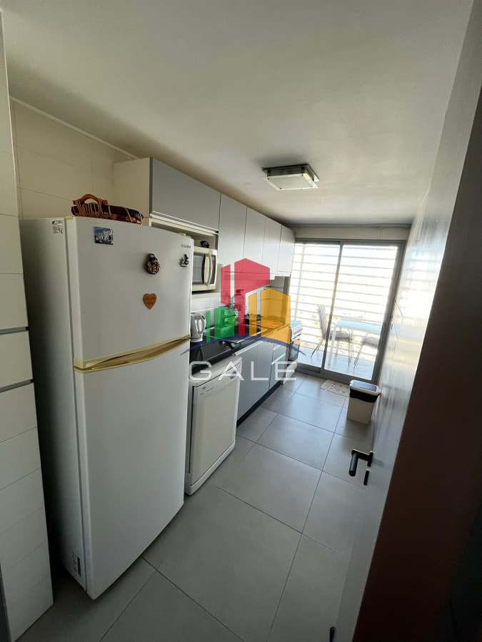 Apartamento en alquiler anual a partir de octuble 2026  -