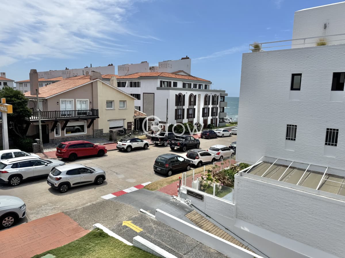 PENINSULA PUNTA DEL ESTE APARTAMENTO EN VENTA DE 3 DORMITORIOS