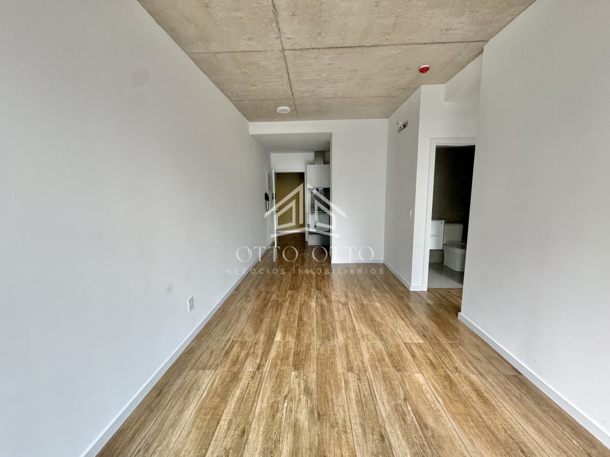 APARTAMENTO A ESTRENAR EN EDIFICIO SUDESTE PUNTA DEL ESTE