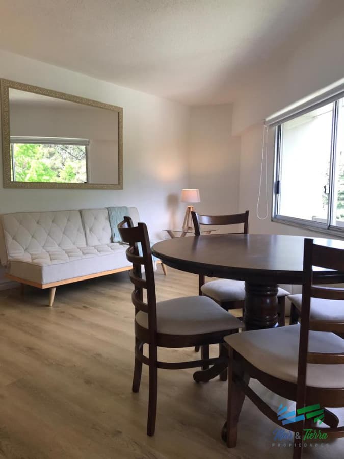 En Venta monoambiente en Roosevelt, Punta del Este