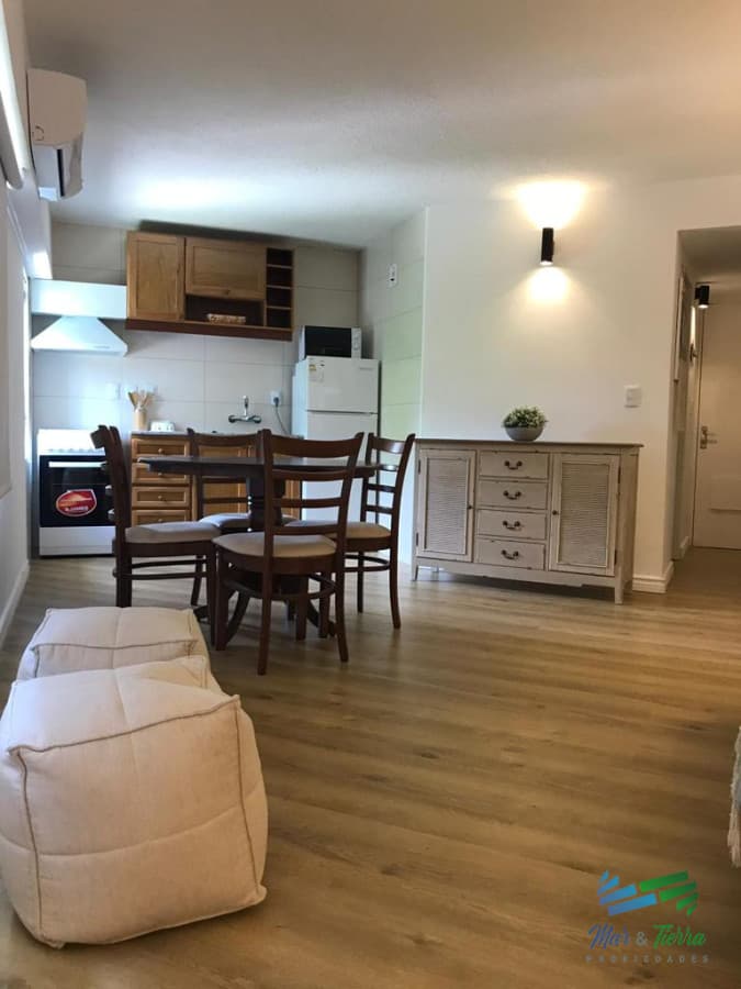 En Venta monoambiente en Roosevelt, Punta del Este